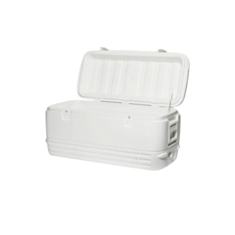 120 Quart Cooler 120 Quart Cooler