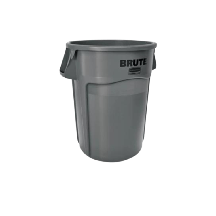 44-Gallon Trash Can 44-Gallon Trash Can