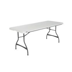 6′ Folding Table
