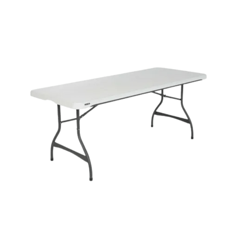 6′ Folding Table