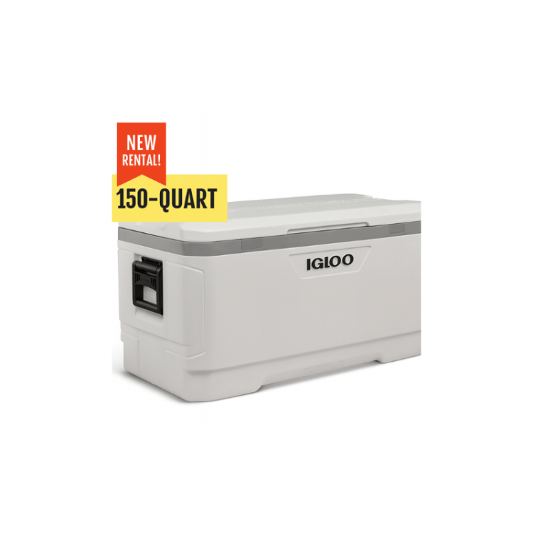 150 Quart Cooler 150 Quart Cooler