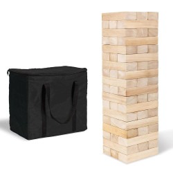 Tumble Tower